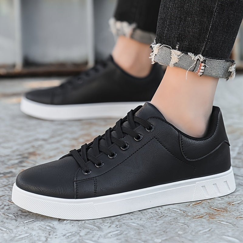 Thaddeus | Men's Low Top Court Sneaker