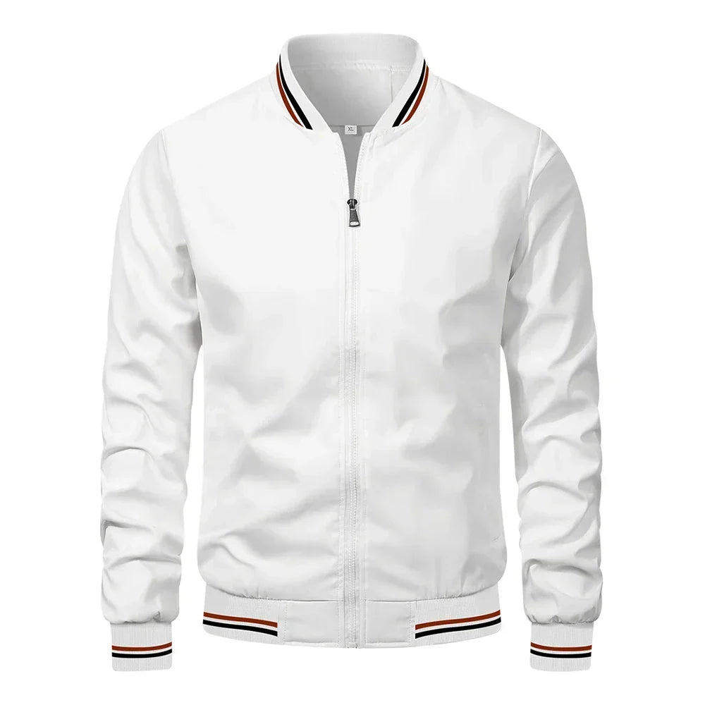 Aldenvore | Men's Winter Bomber Jacket