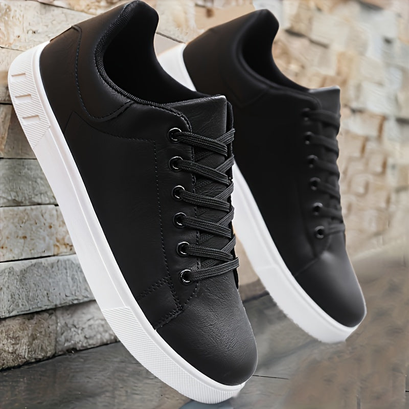 Thaddeus | Men's Low Top Court Sneaker