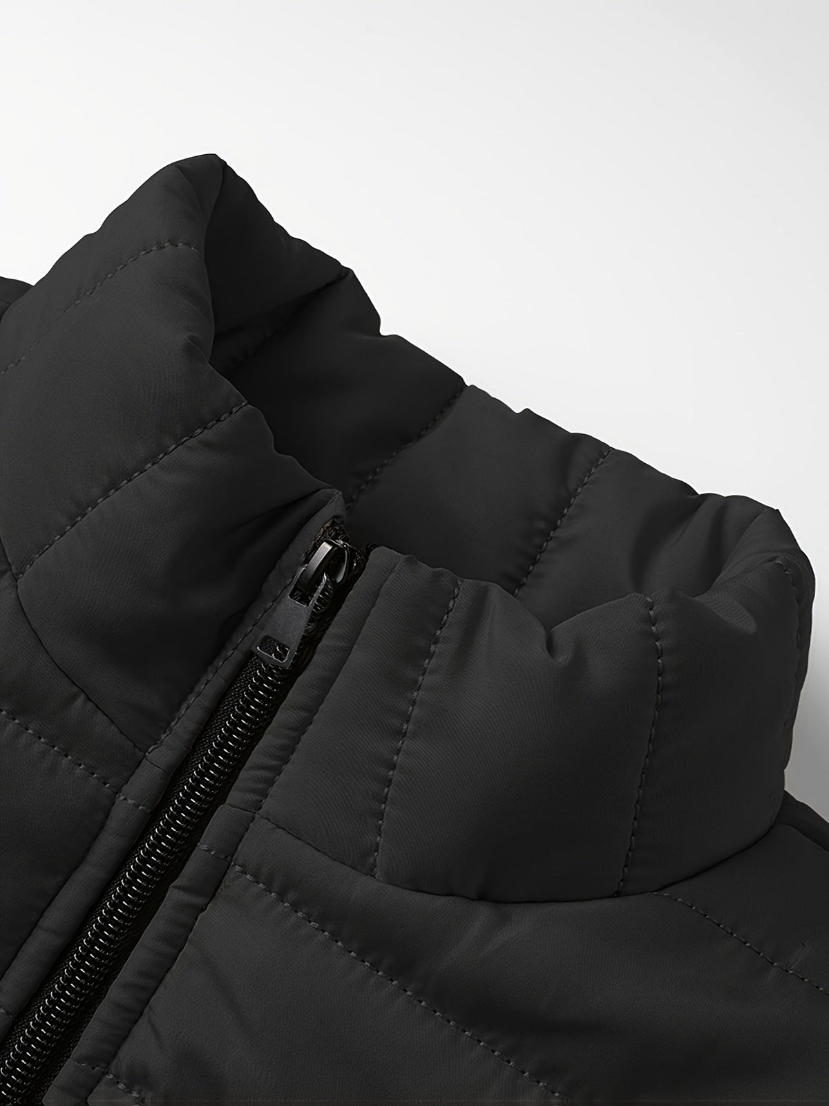 Breckon | Men's Lightweight Puffer Jacket
