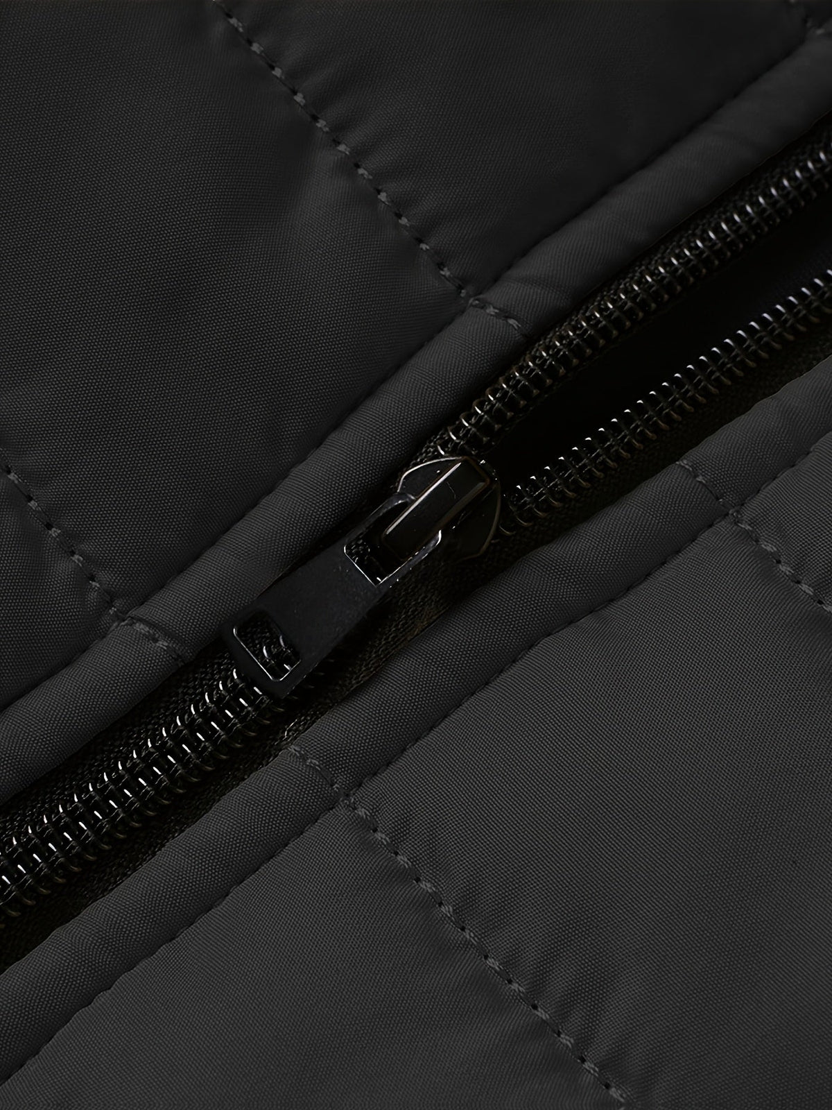 Breckon | Men's Lightweight Puffer Jacket