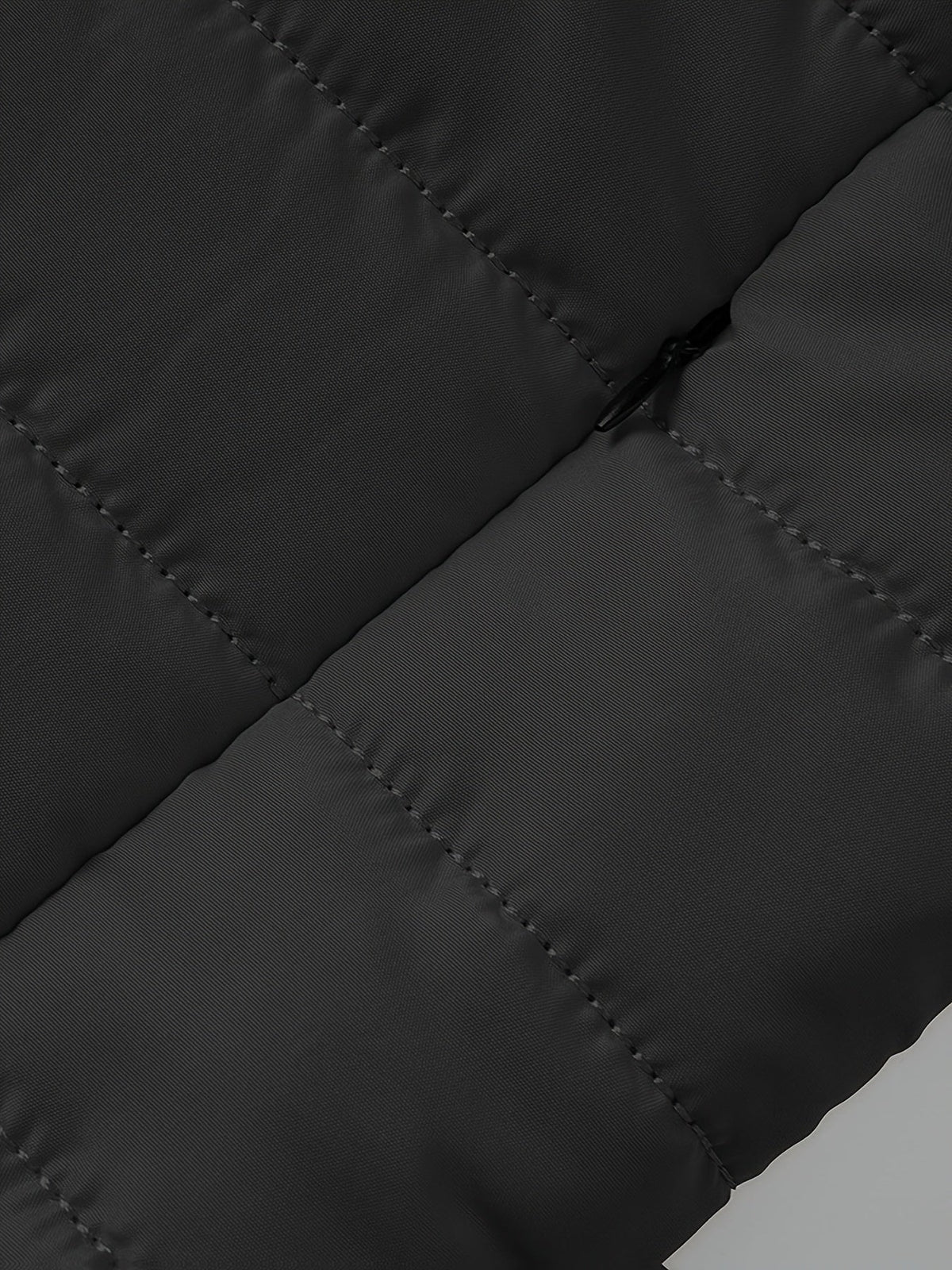 Breckon | Men's Lightweight Puffer Jacket