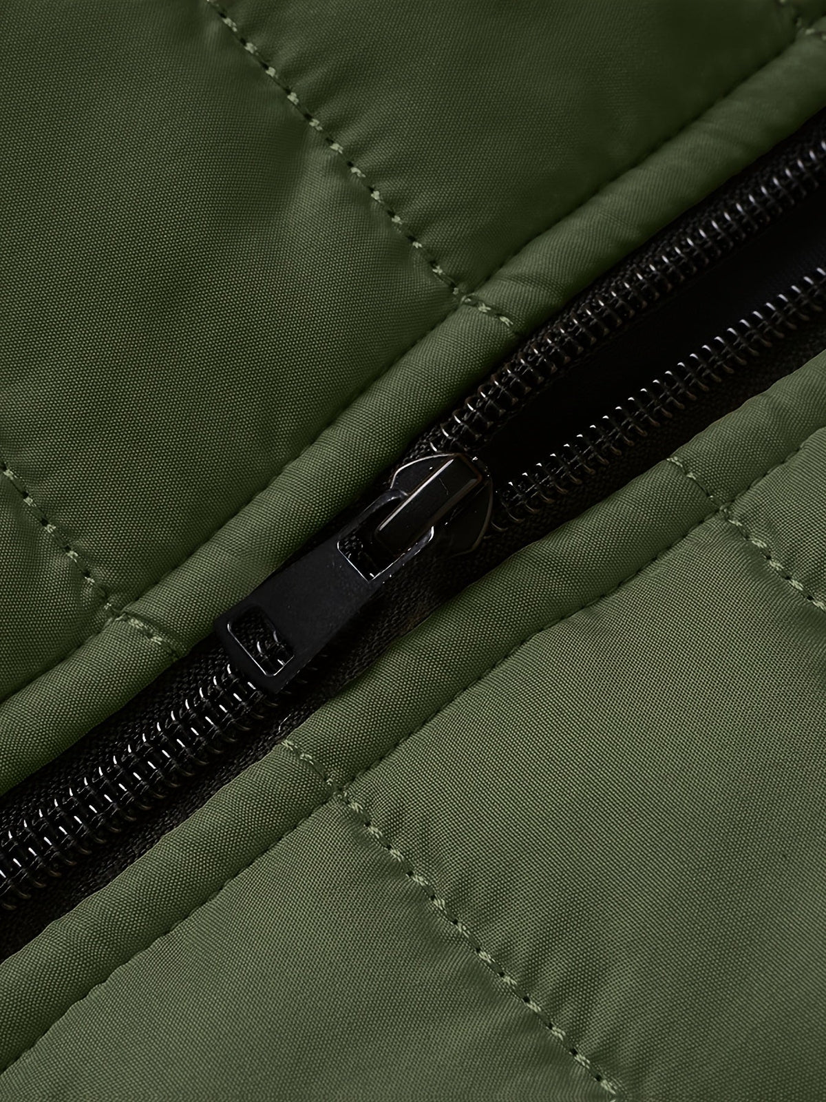 Breckon | Men's Lightweight Puffer Jacket