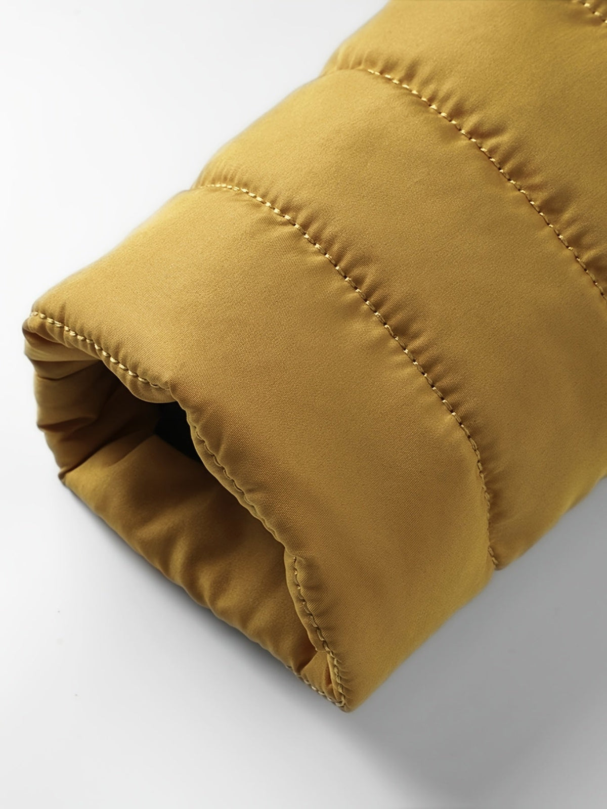 Breckon | Men's Lightweight Puffer Jacket