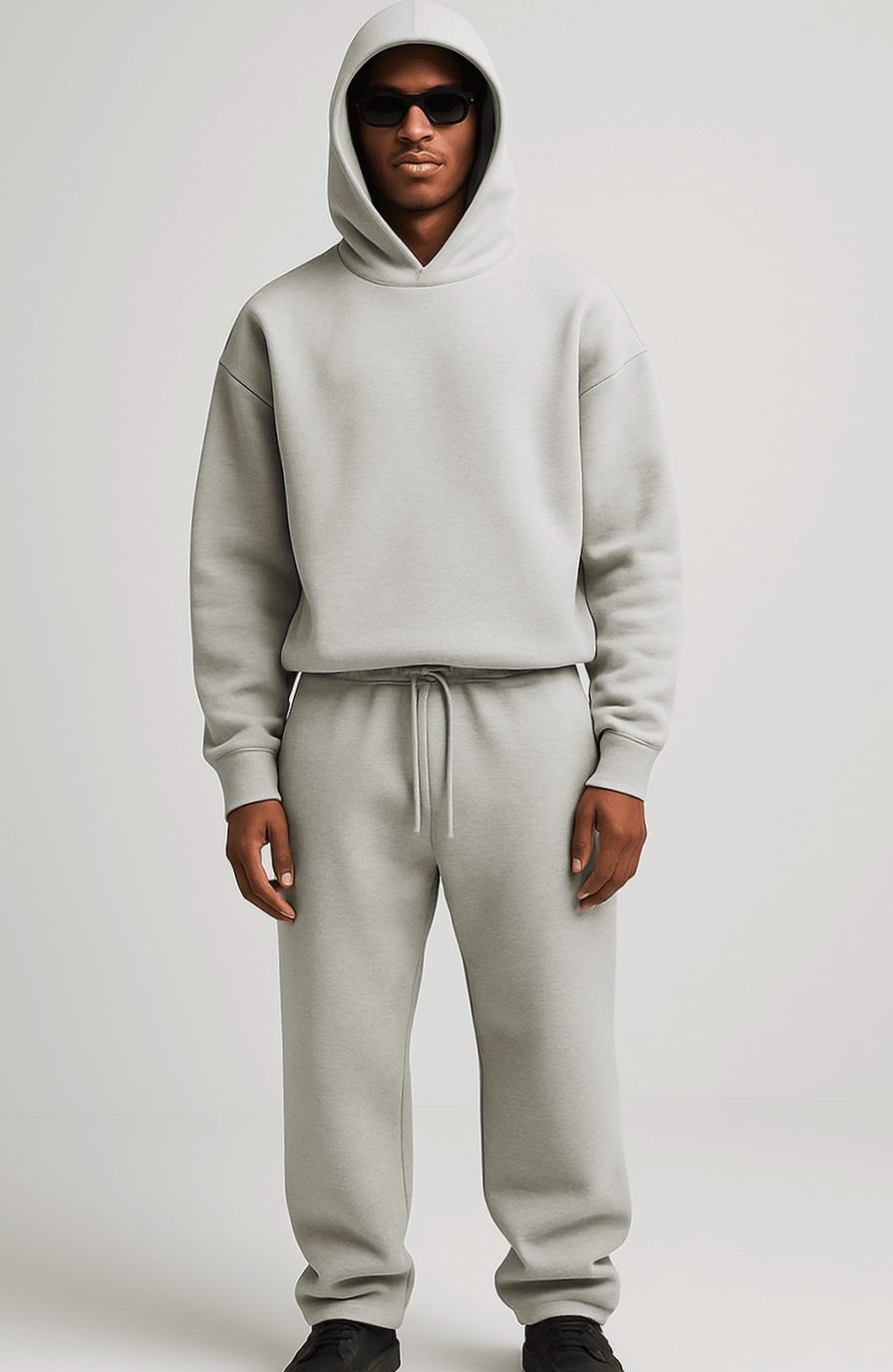 Colvick | Men's Hoodie Jogger Sweatsuit Set
