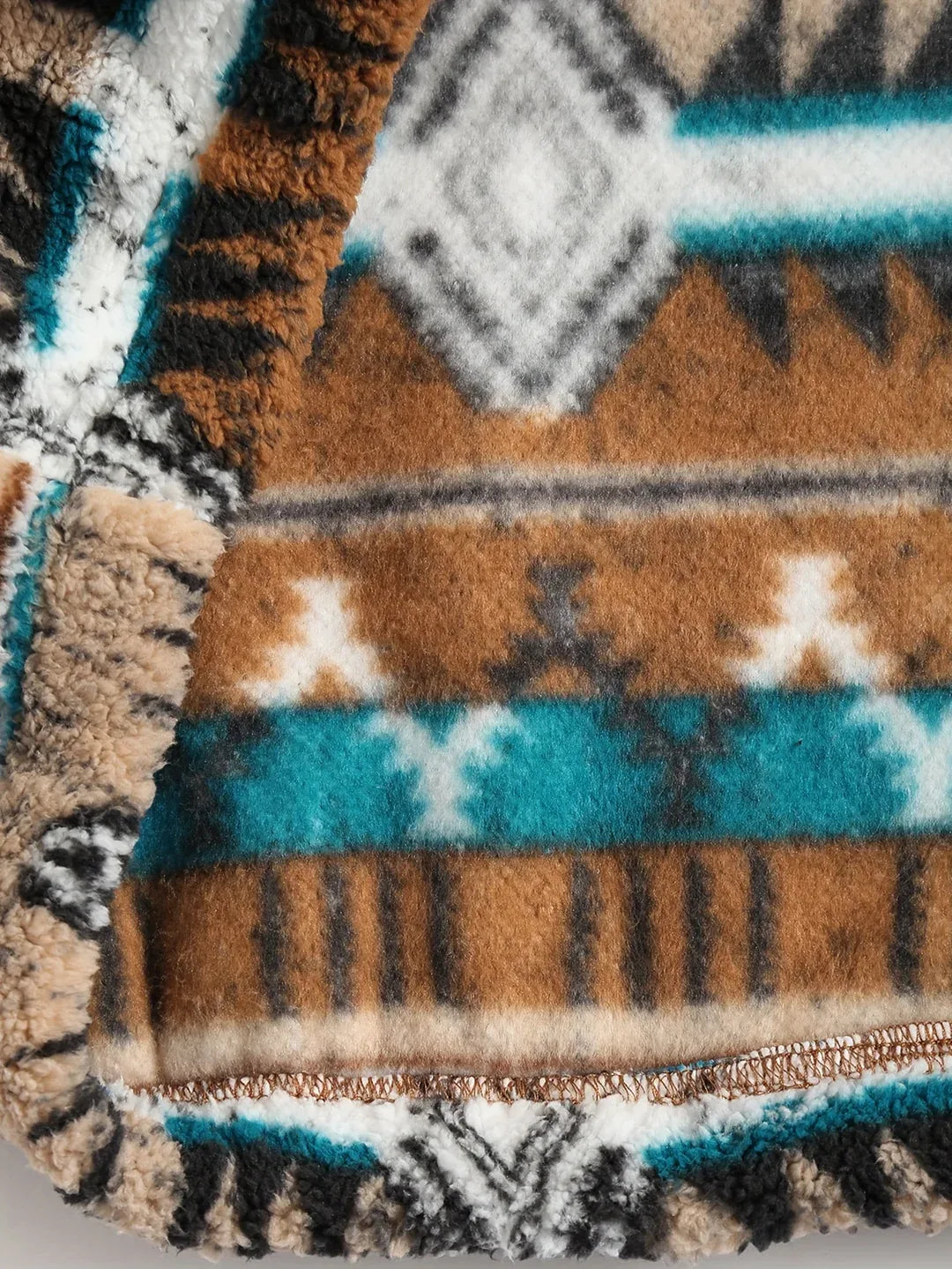 Cormack | Men's Knit Sweater Quarter-Zip Pullover