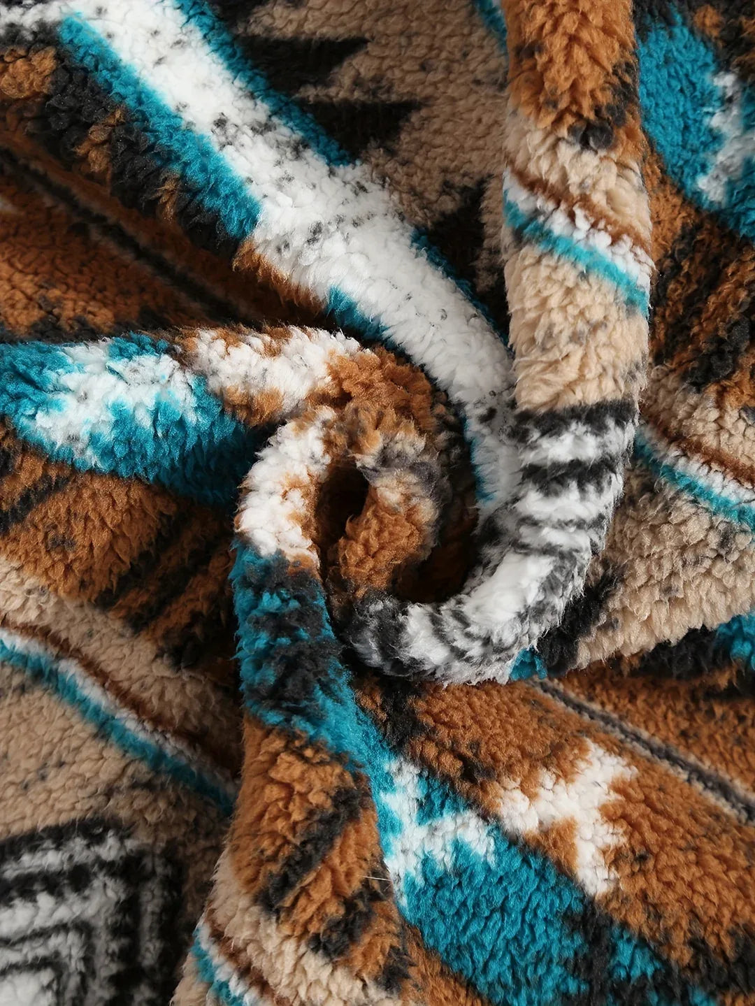 Cormack | Men's Knit Sweater Quarter-Zip Pullover