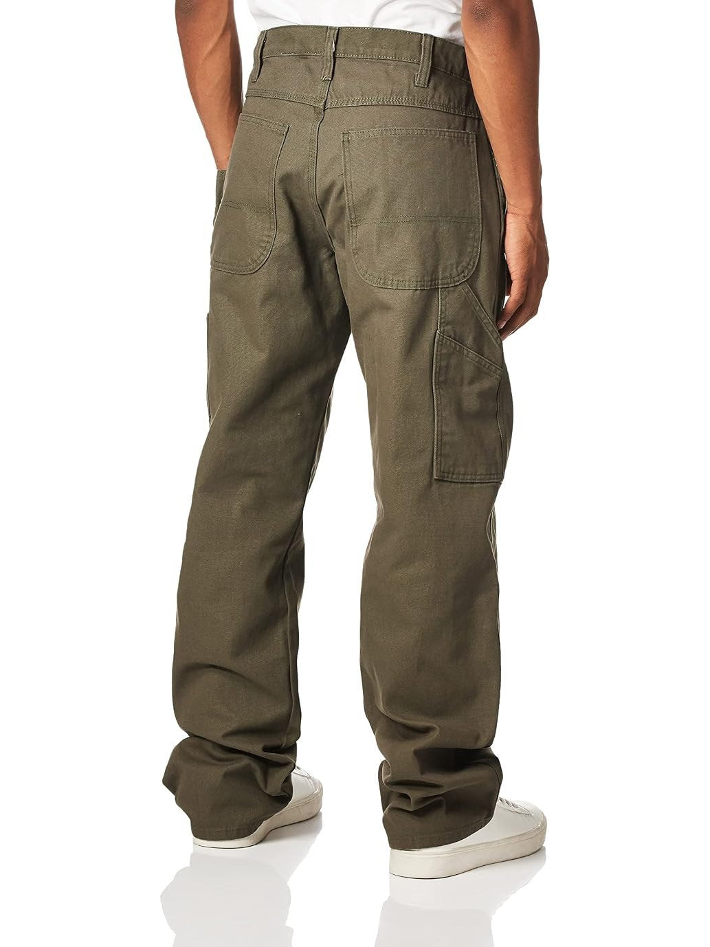 Devran | Men's Relaxed Fit Carpenter Work Pants