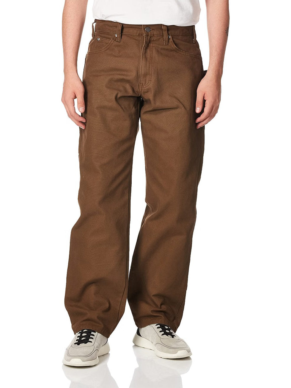 Devran | Men's Relaxed Fit Carpenter Work Pants