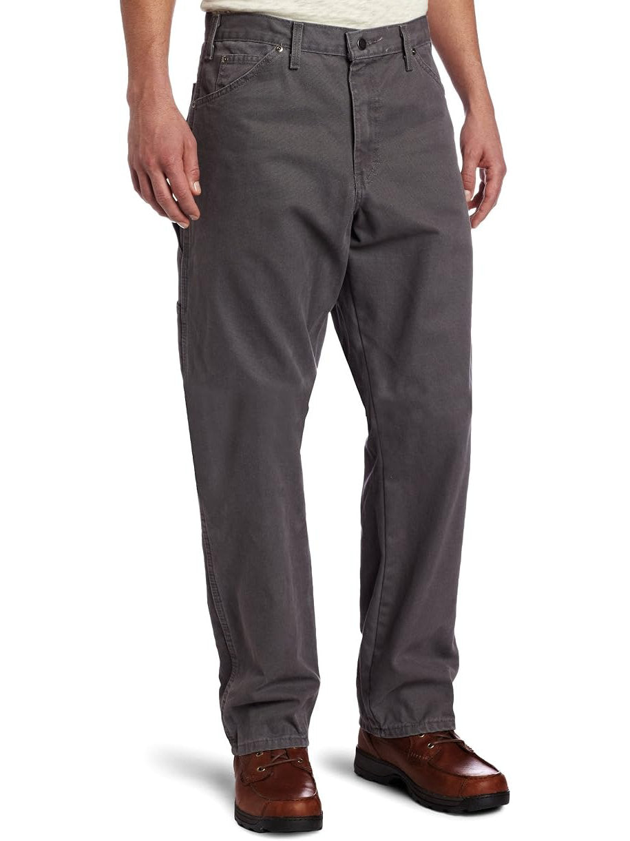 Devran | Men's Relaxed Fit Carpenter Work Pants