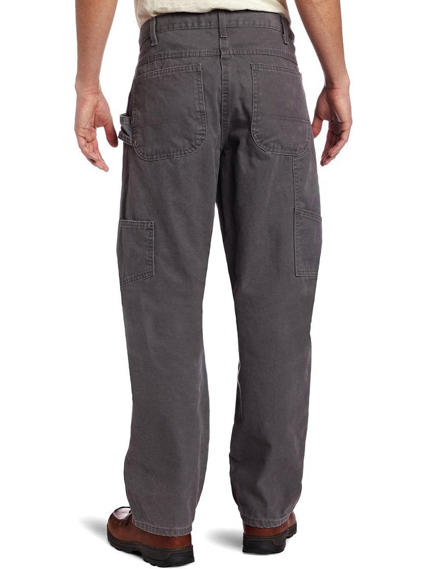 Devran | Men's Relaxed Fit Carpenter Work Pants
