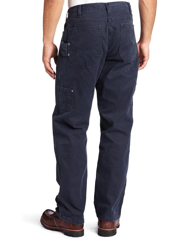 Devran | Men's Relaxed Fit Carpenter Work Pants