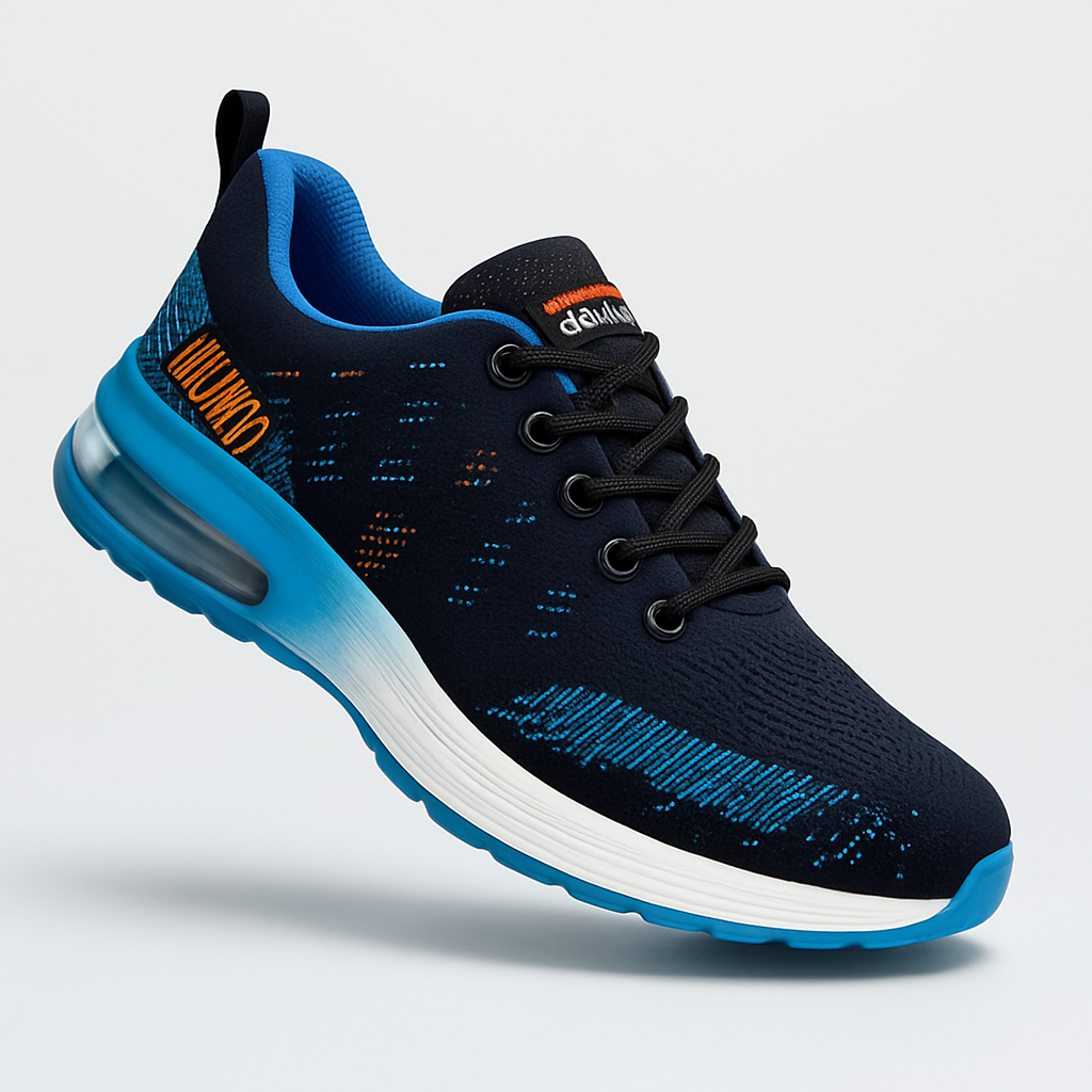 Torvik | Men's Steel Toe Safety Sneaker Work Shoe