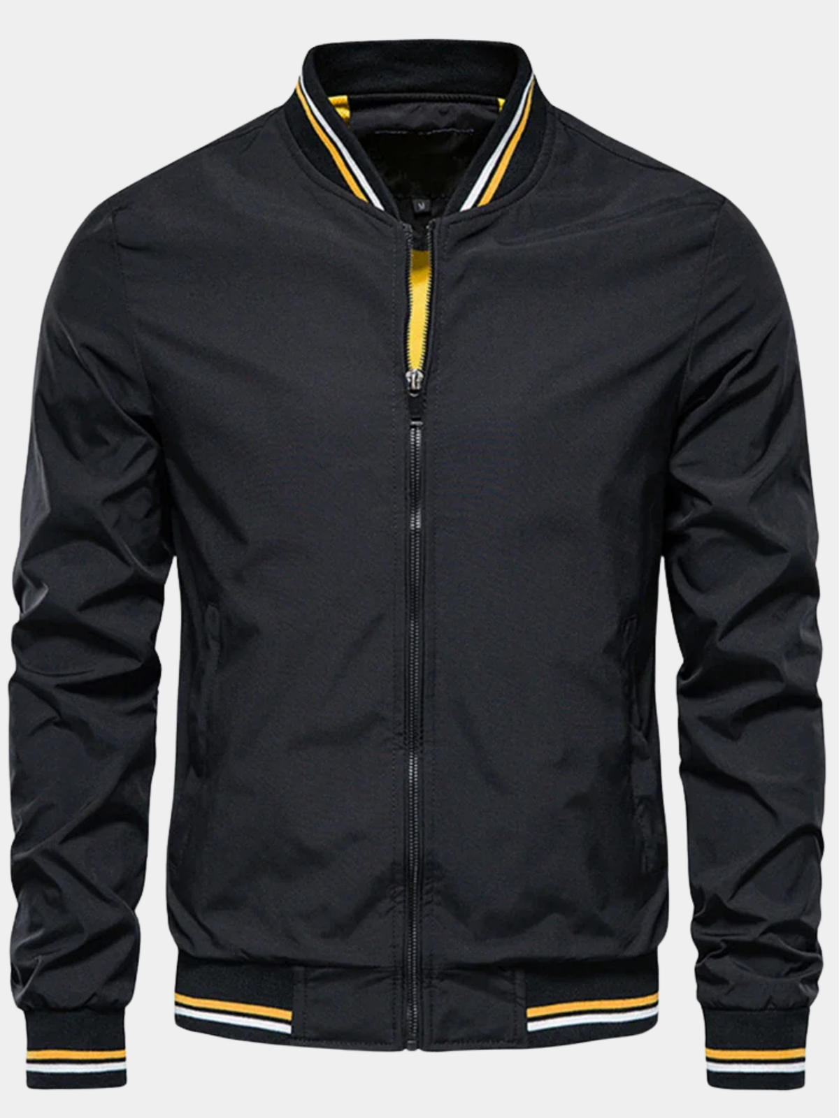 Aldenvore | Men's Winter Bomber Jacket
