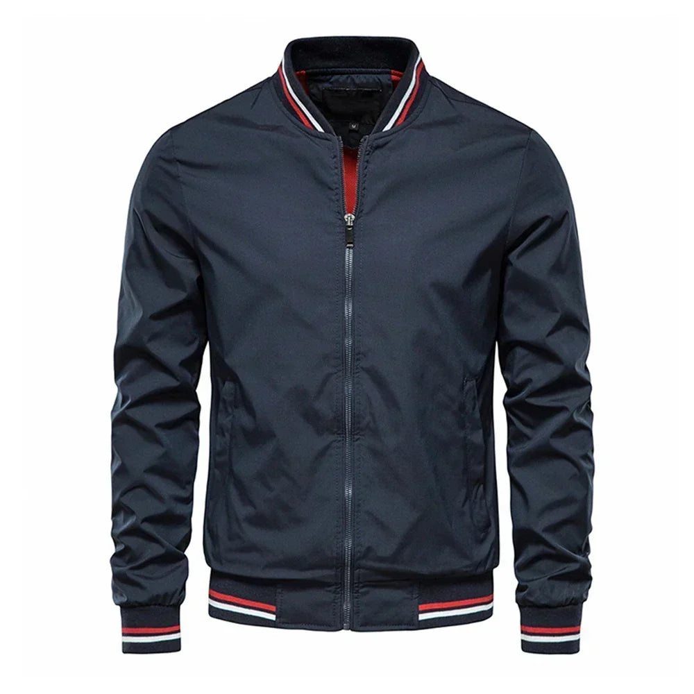 Aldenvore | Men's Winter Bomber Jacket