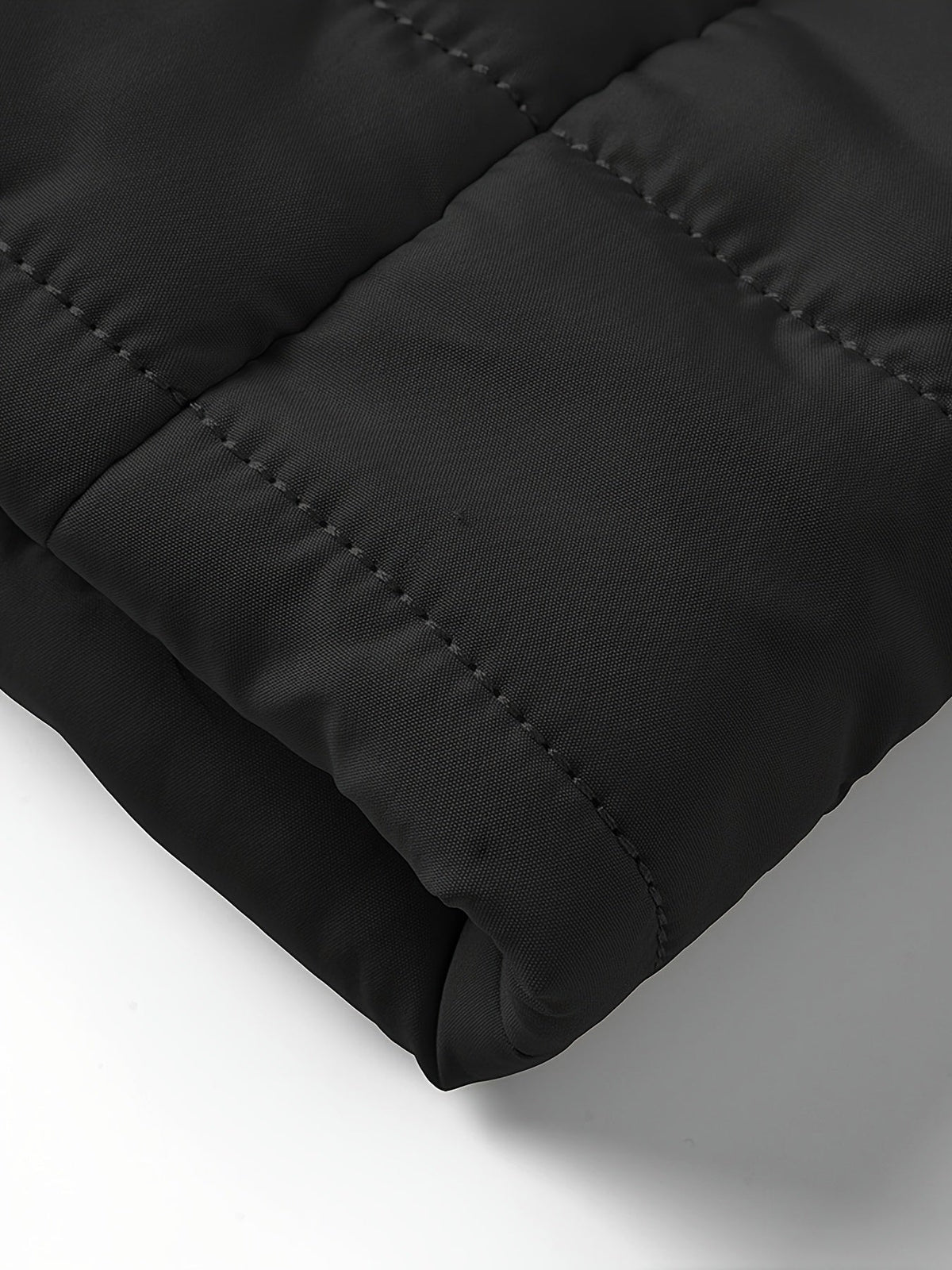 Breckon | Men's Lightweight Puffer Jacket
