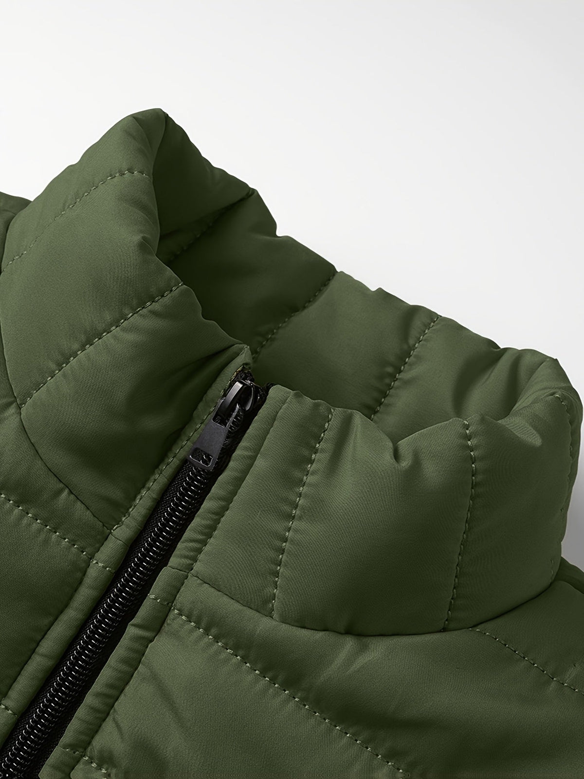 Breckon | Men's Lightweight Puffer Jacket