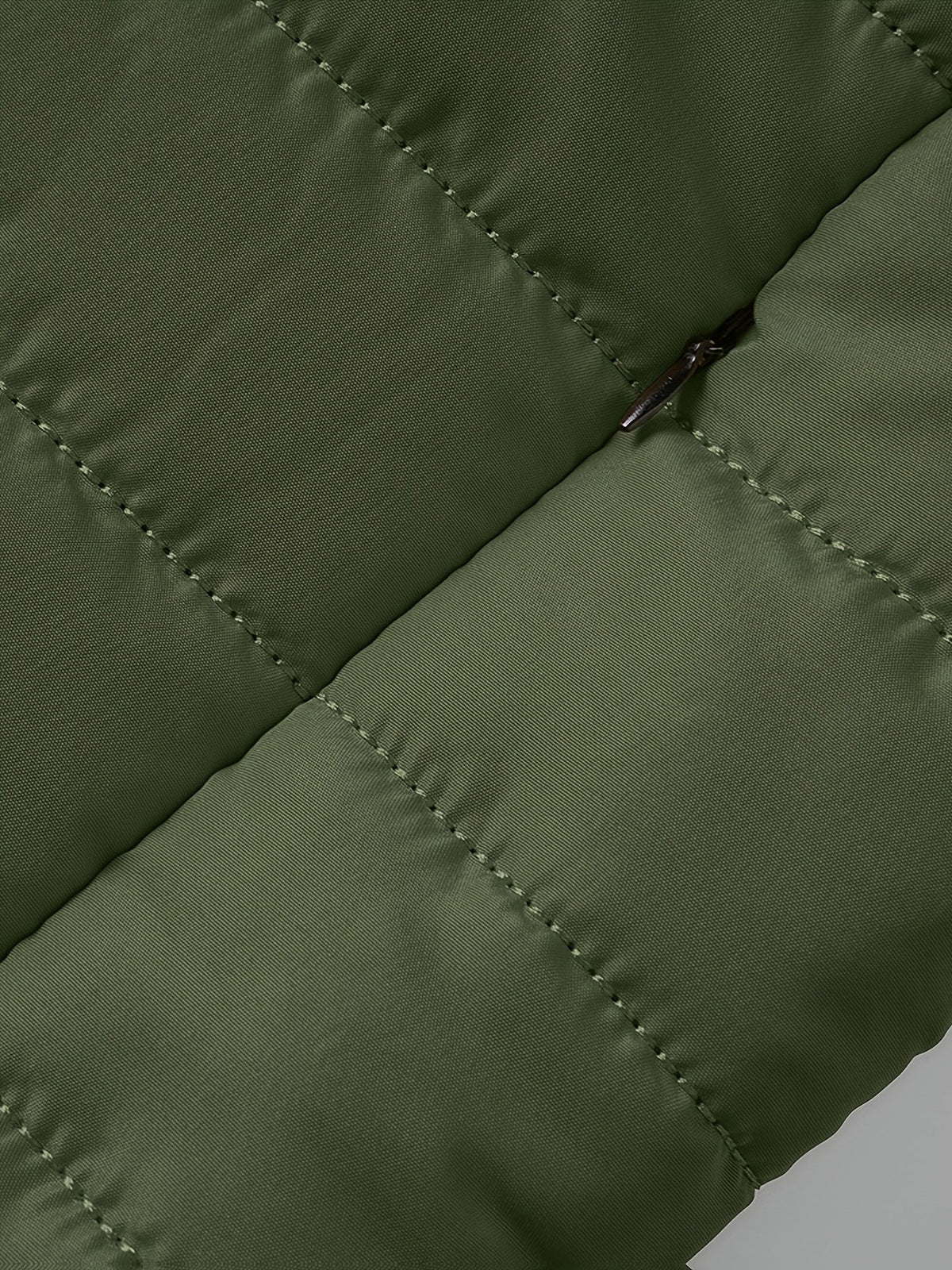 Breckon | Men's Lightweight Puffer Jacket