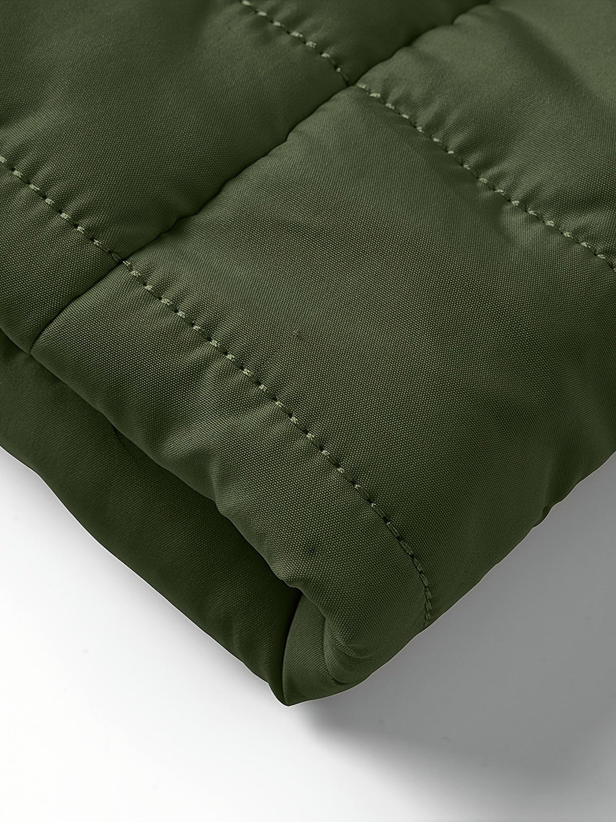 Breckon | Men's Lightweight Puffer Jacket