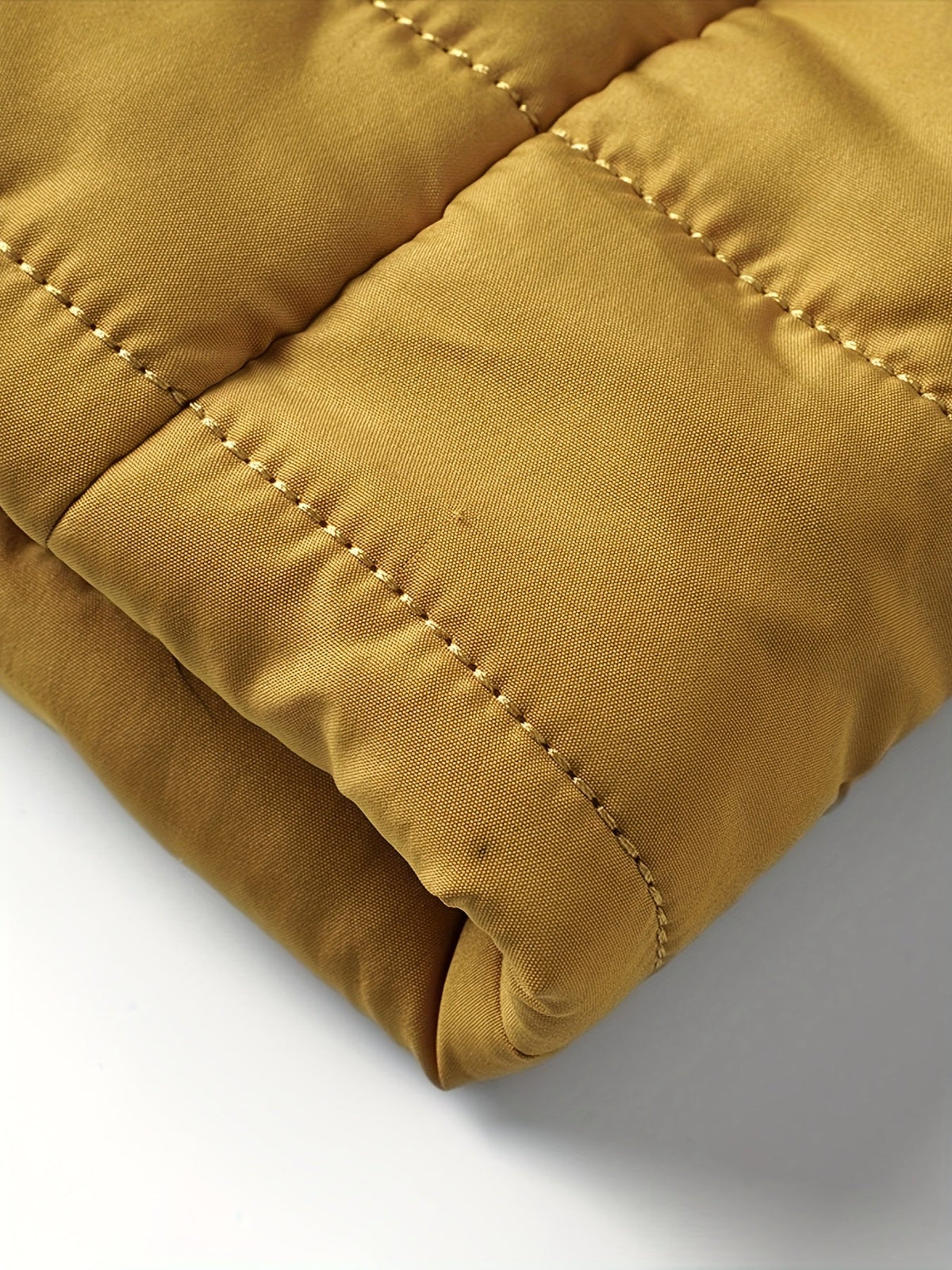 Breckon | Men's Lightweight Puffer Jacket