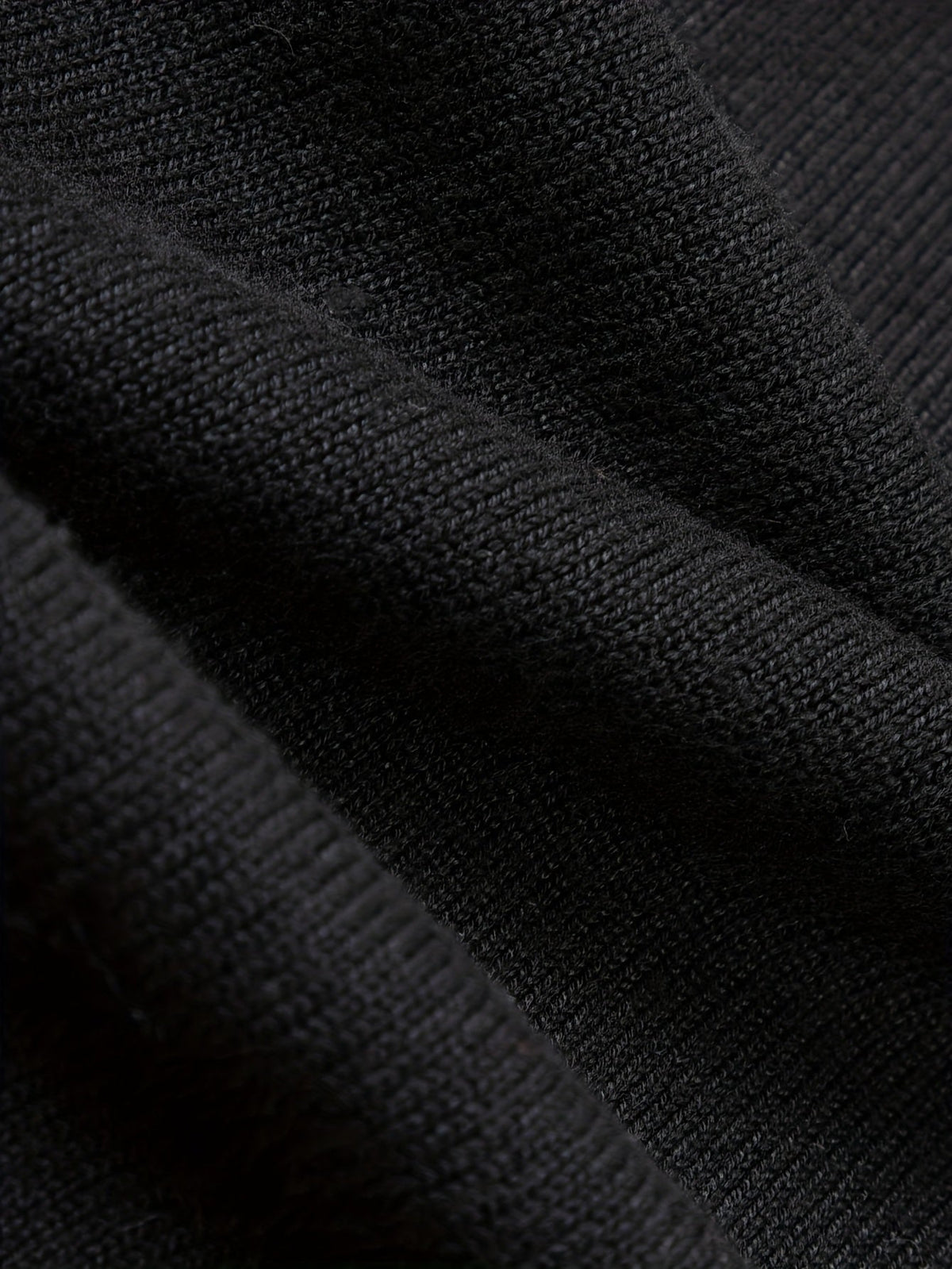 Callum | Men's Quarter-Zip Collared Knit Sweater