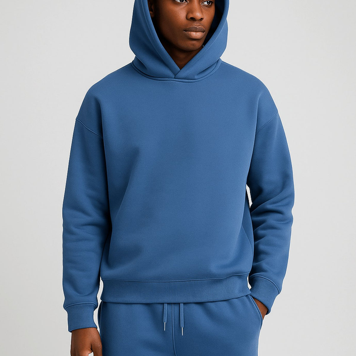 Colvick | Men's Hoodie Jogger Sweatsuit Set