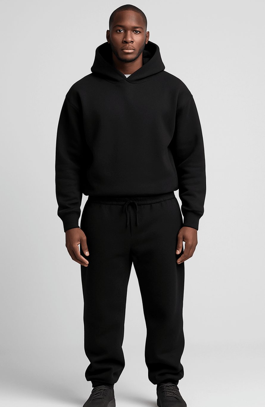 Colvick | Men's Hoodie Jogger Sweatsuit Set