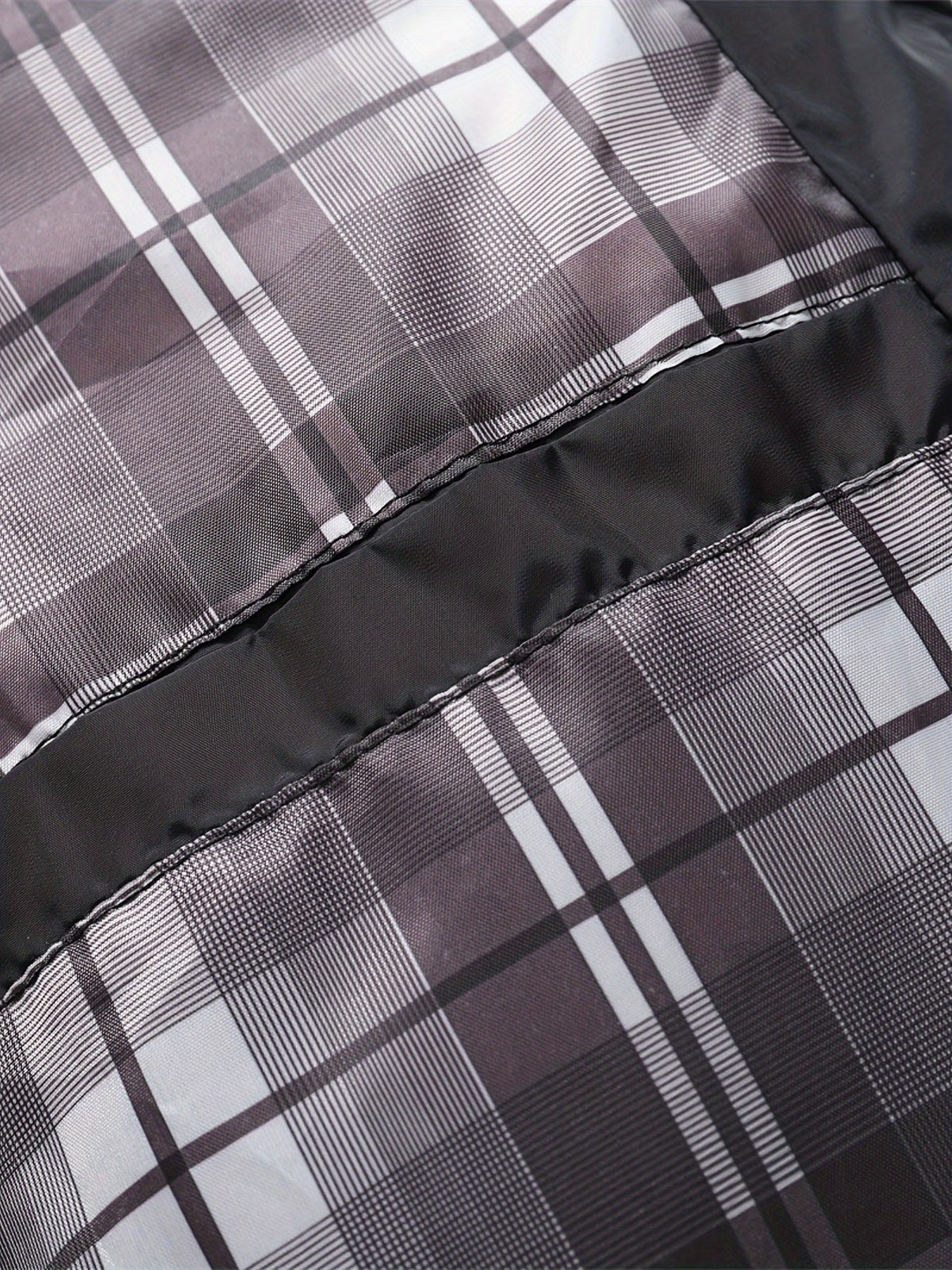 Corvald | Men's Quilted Winter Jacket