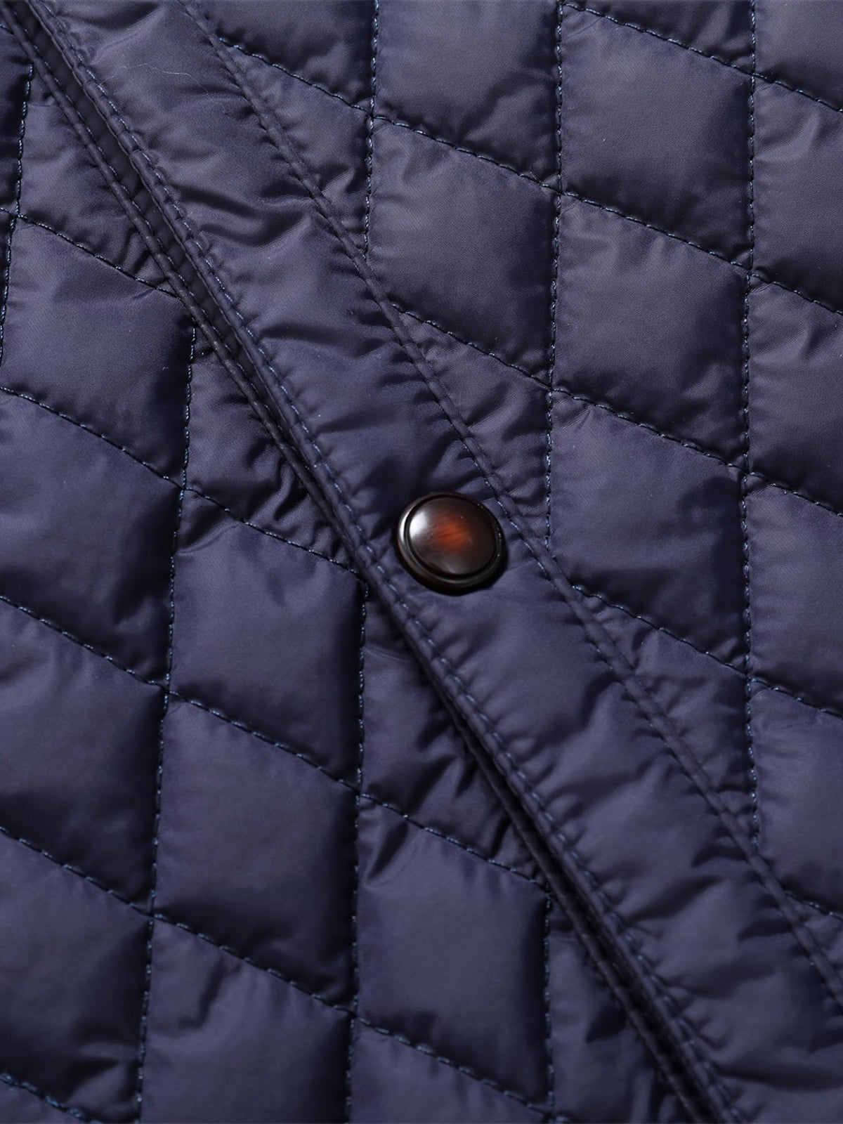 Corvald | Men's Quilted Winter Jacket
