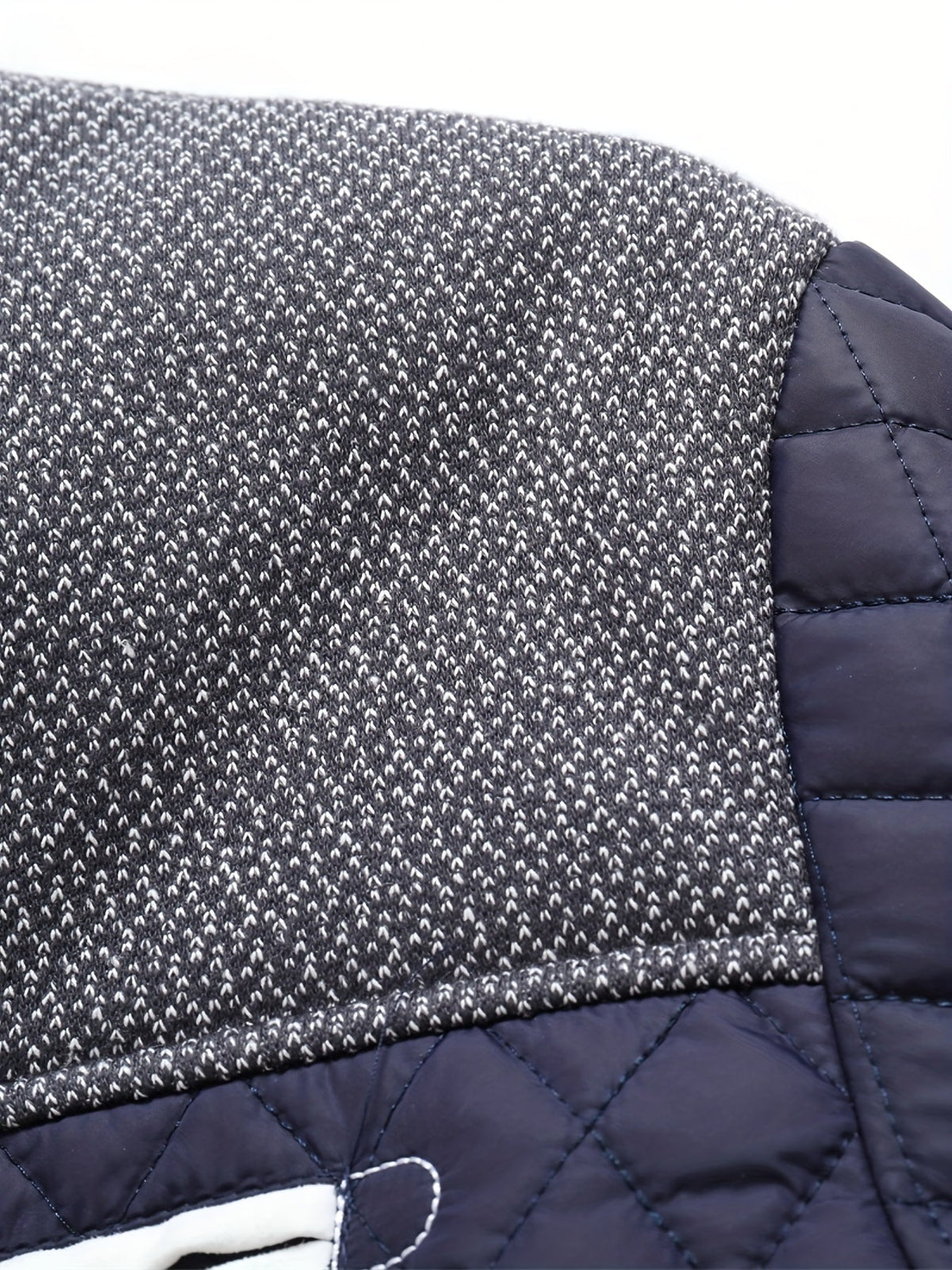 Corvald | Men's Quilted Winter Jacket