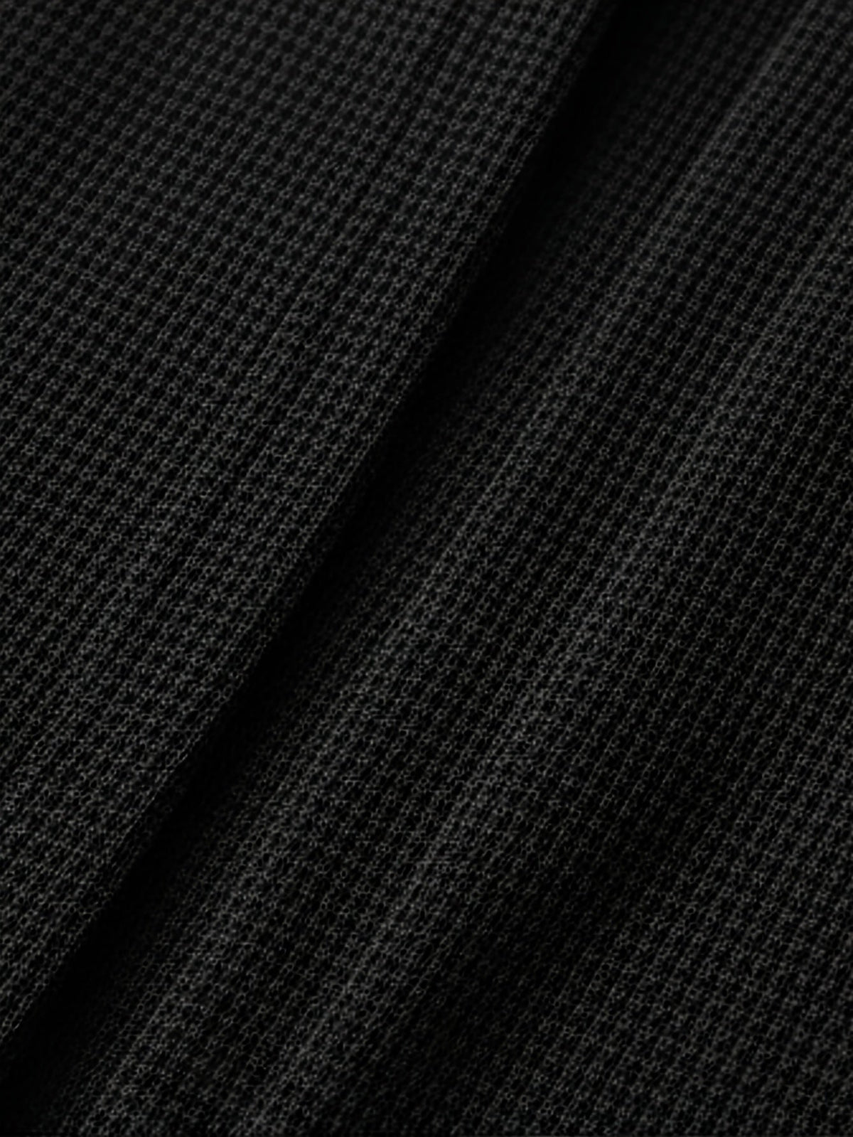 Desmond | Men's Open Front Cardigan Layering Sweater