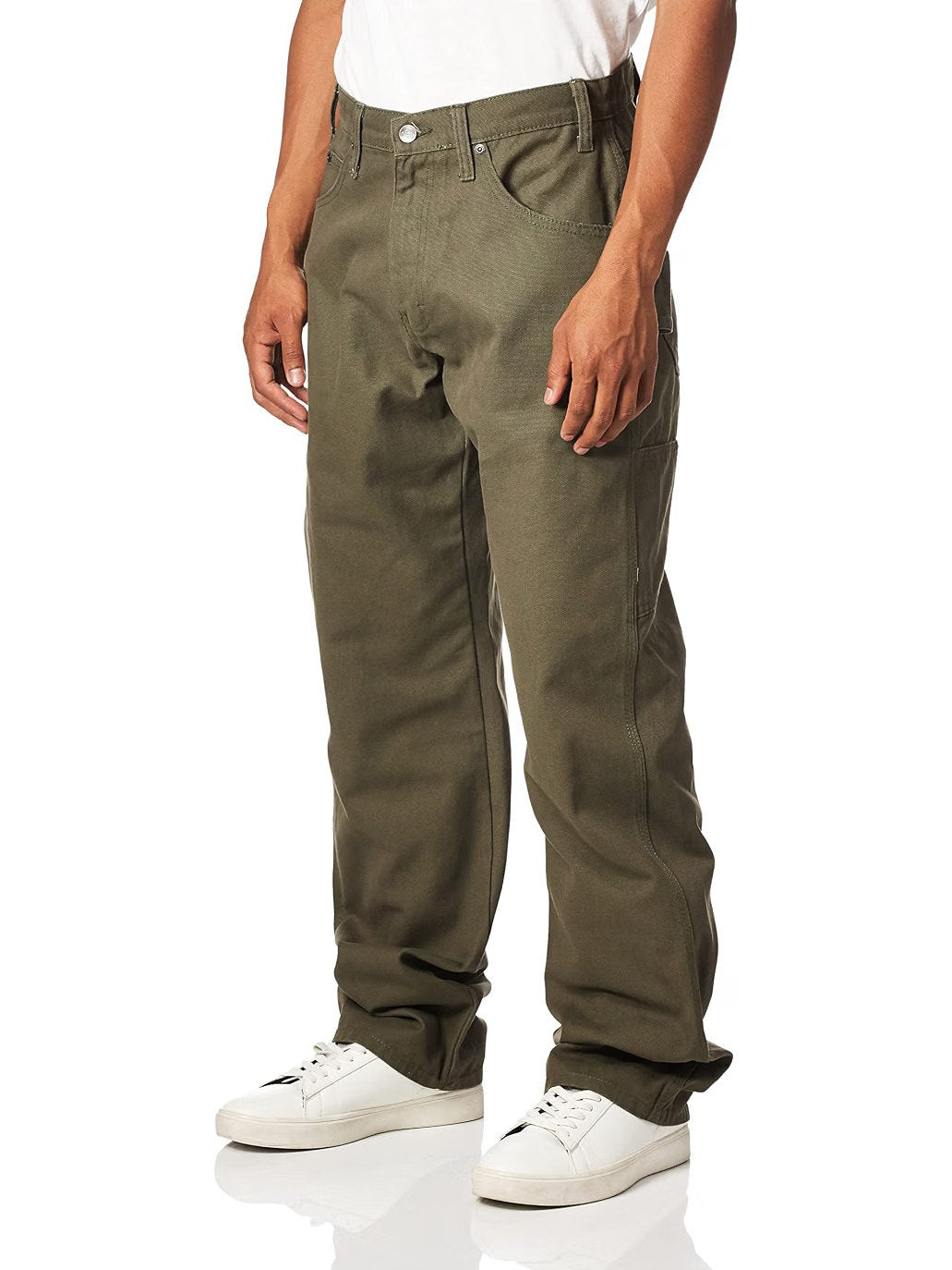 Devran | Men's Relaxed Fit Carpenter Work Pants