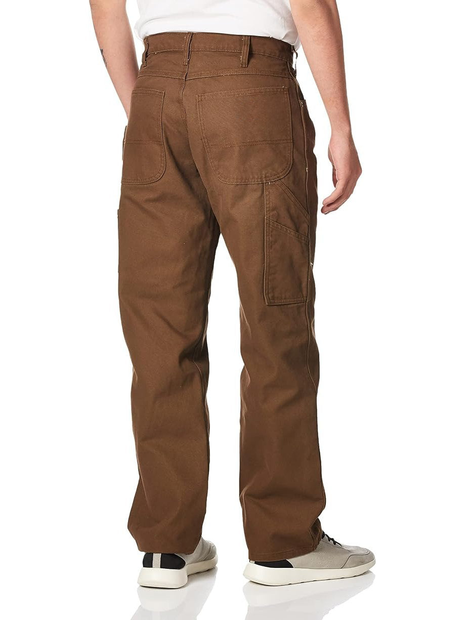 Devran | Men's Relaxed Fit Carpenter Work Pants