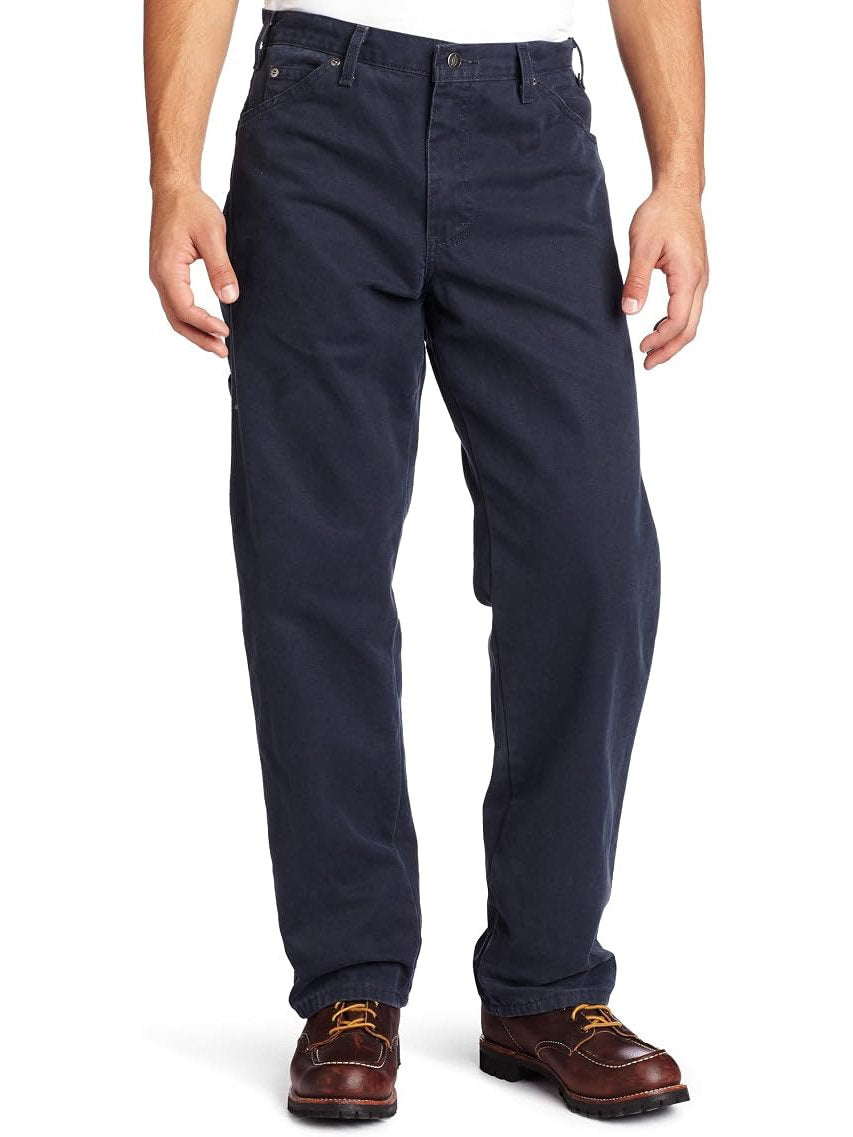 Devran | Men's Relaxed Fit Carpenter Work Pants